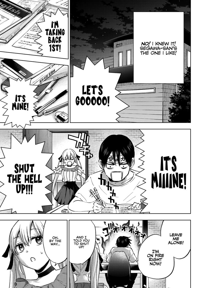 Kakkou No IInazuke 30 19