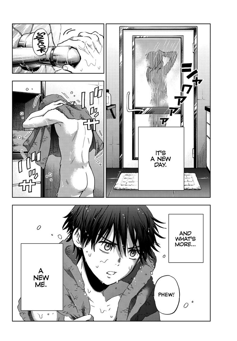 Kakkou No IInazuke 30 2