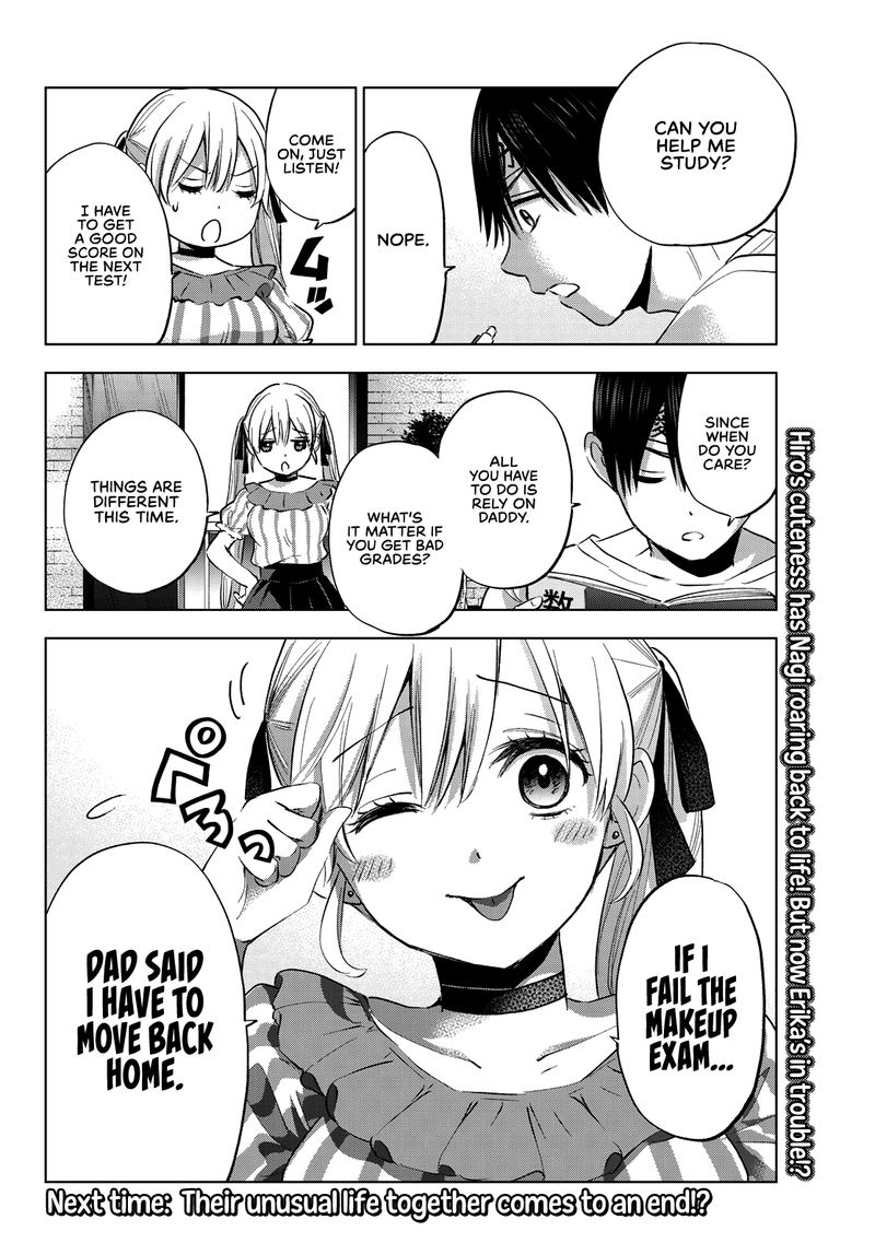Kakkou No IInazuke 30 20