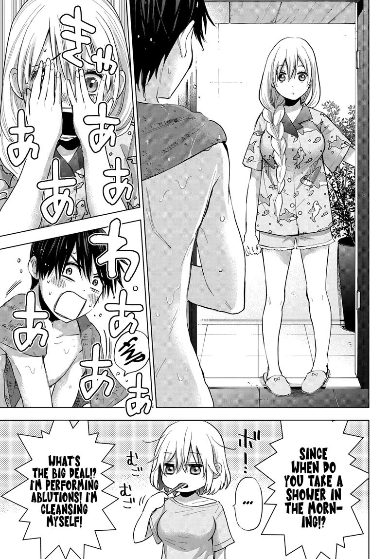 Kakkou No IInazuke 30 3