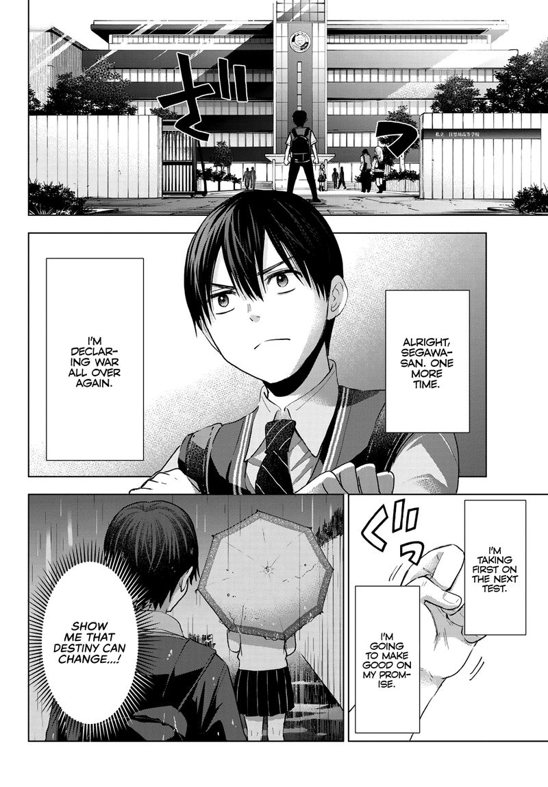 Kakkou No IInazuke 30 4