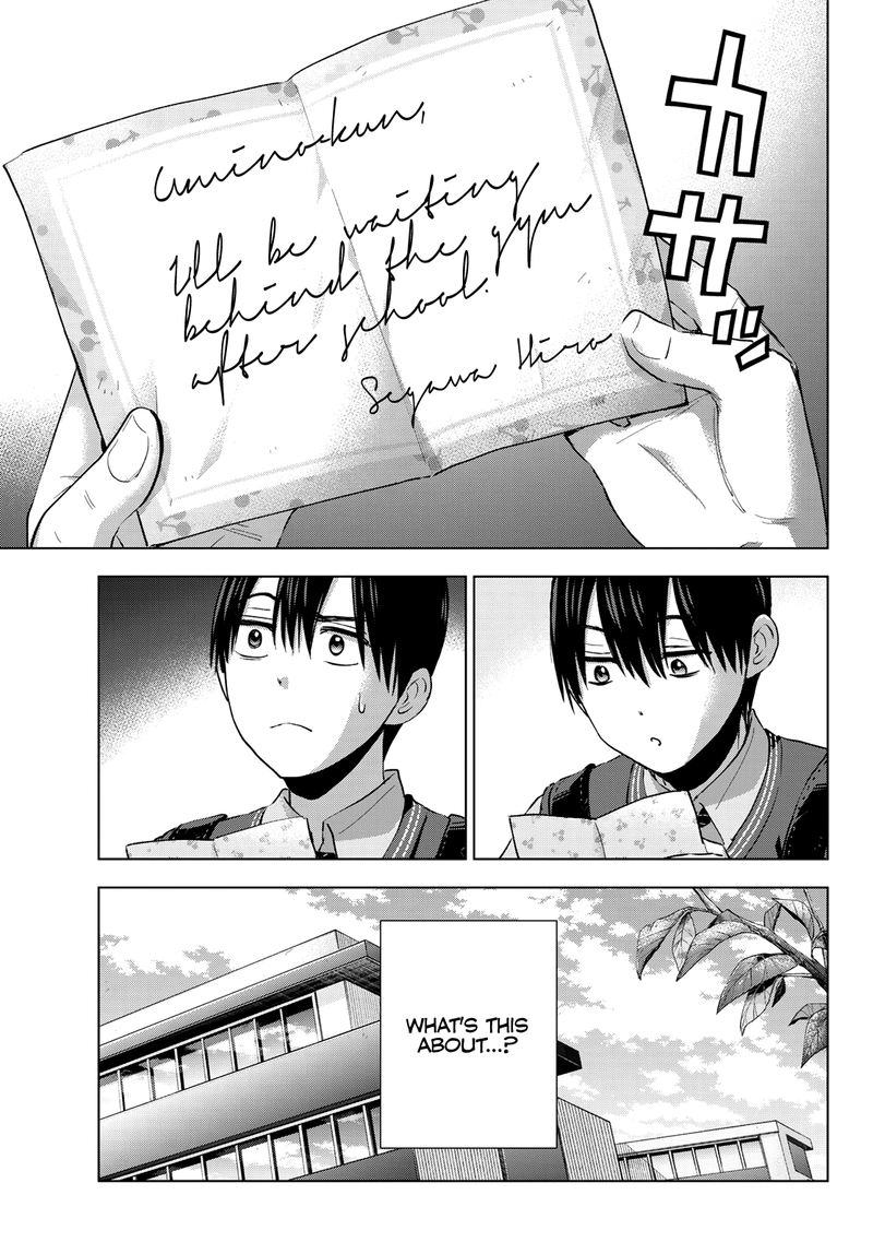 Kakkou No IInazuke 30 7