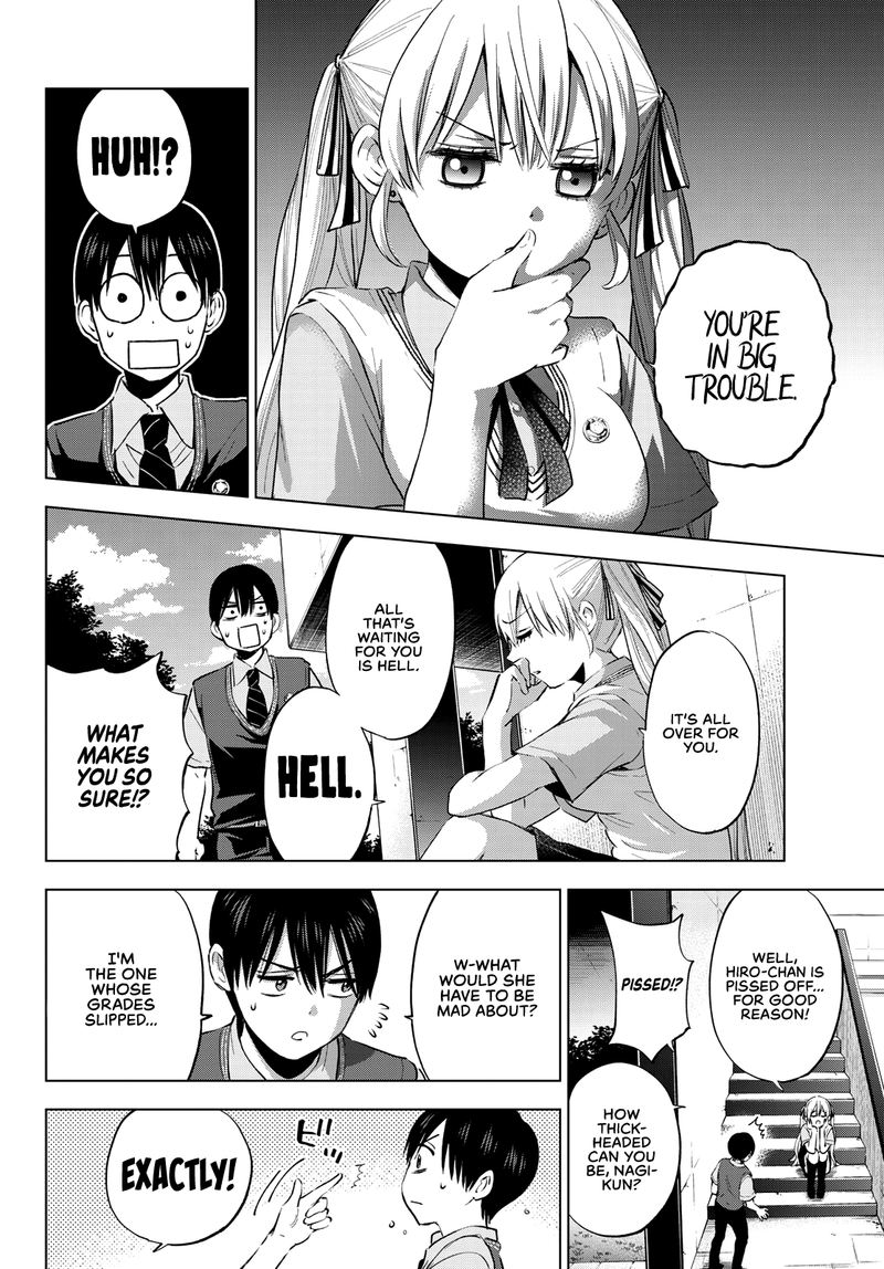 Kakkou No IInazuke 30 8