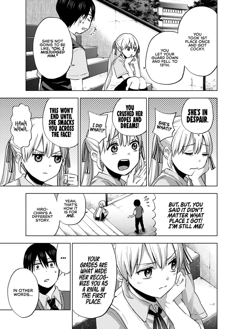 Kakkou No IInazuke 30 9