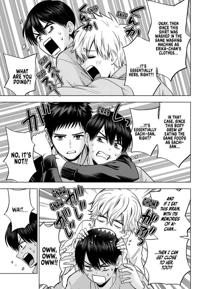 Kakkou No IInazuke 302 13