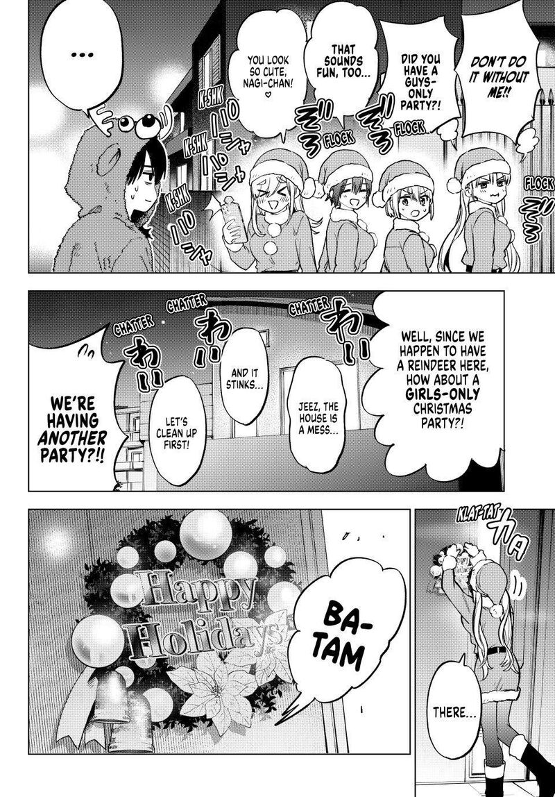 Kakkou No IInazuke 302 20