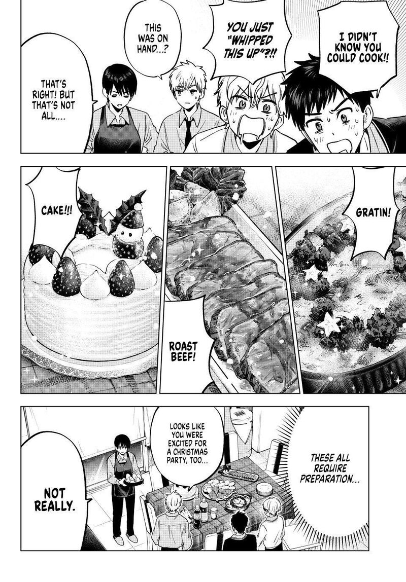 Kakkou No IInazuke 302 6
