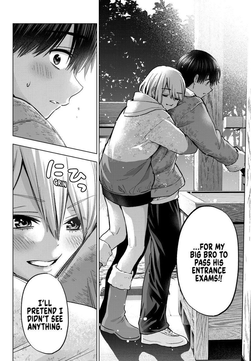 Kakkou No IInazuke 303 16