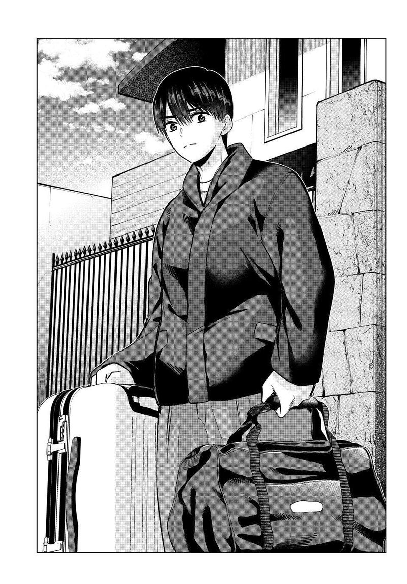 Kakkou No IInazuke 303 19