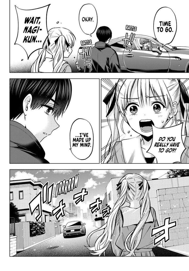 Kakkou No IInazuke 303 20
