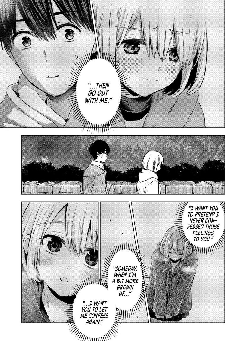 Kakkou No IInazuke 303 7