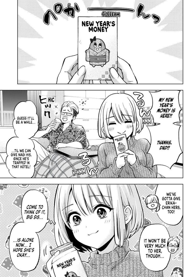 Kakkou No IInazuke 304 15
