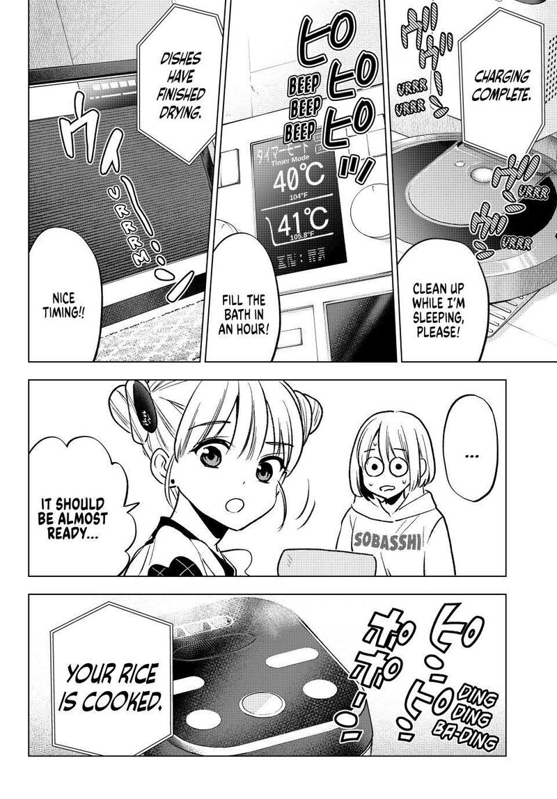 Kakkou No IInazuke 305 14