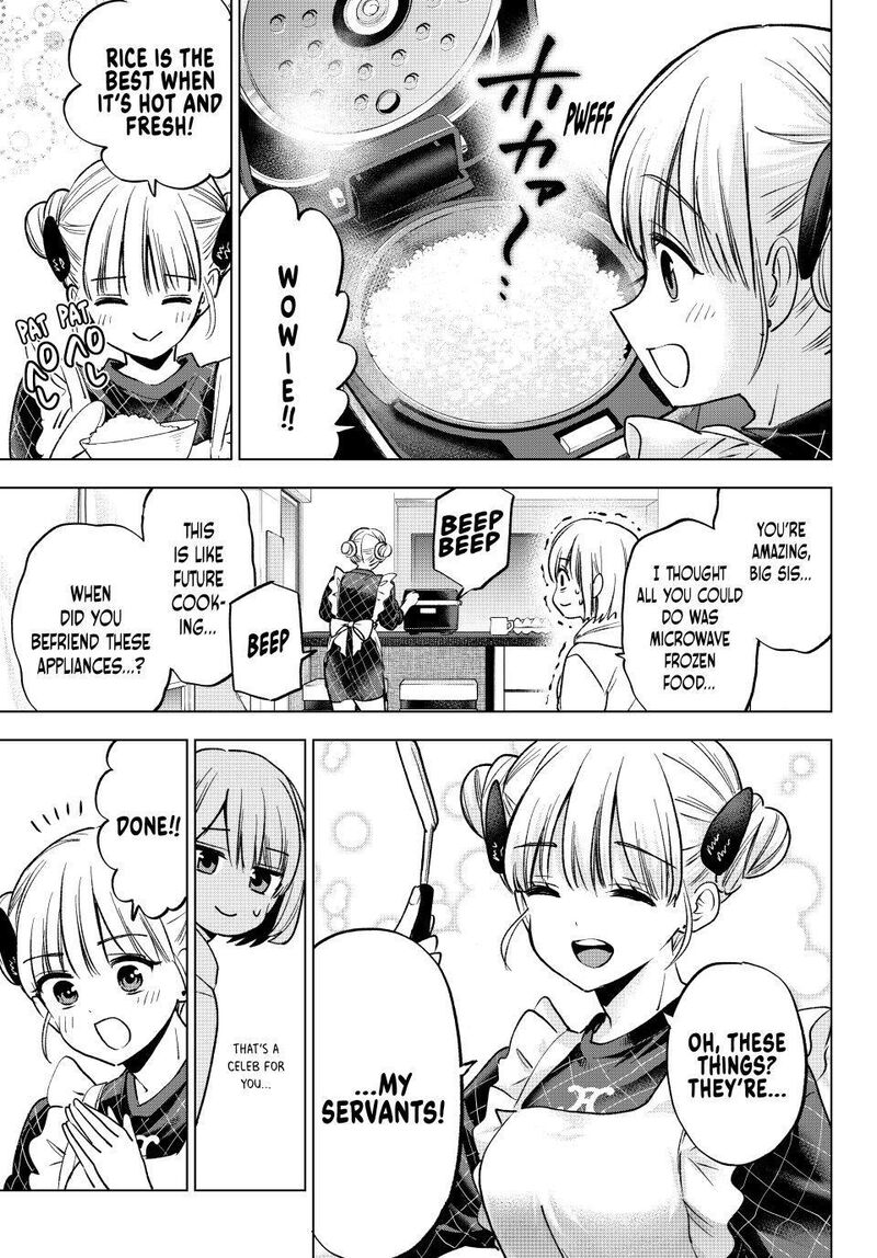 Kakkou No IInazuke 305 15