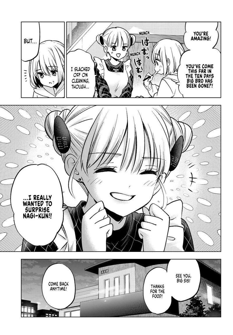 Kakkou No IInazuke 305 19