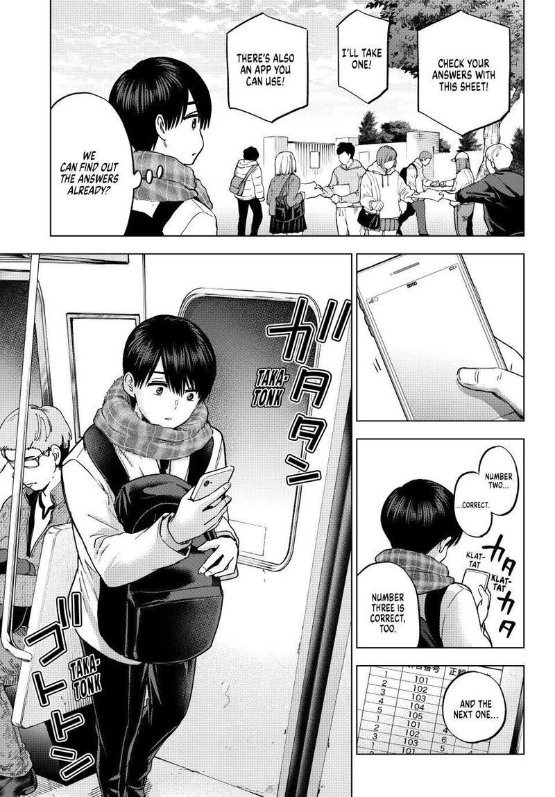 Kakkou No IInazuke 306 19