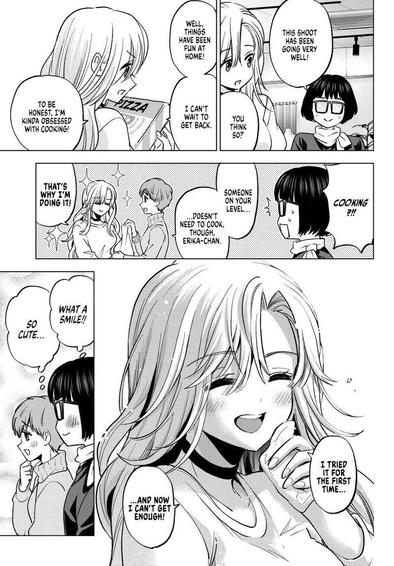 Kakkou No IInazuke 309 9