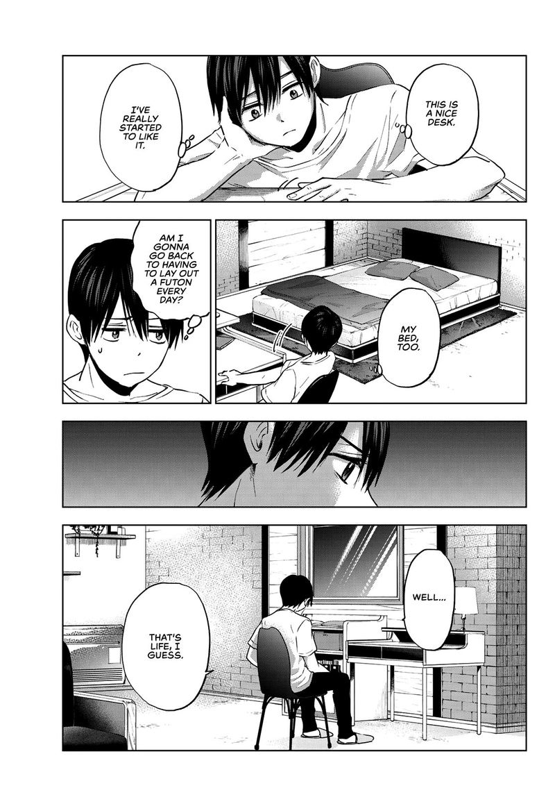 Kakkou No IInazuke 31 11