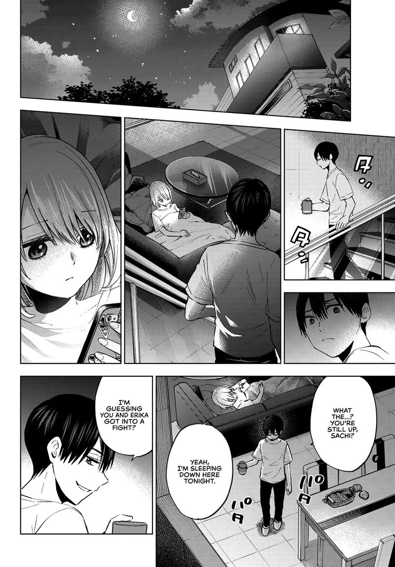 Kakkou No IInazuke 31 12