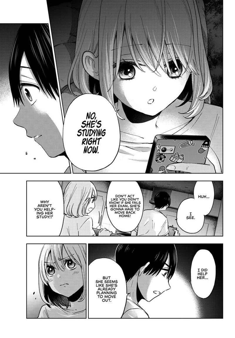 Kakkou No IInazuke 31 13