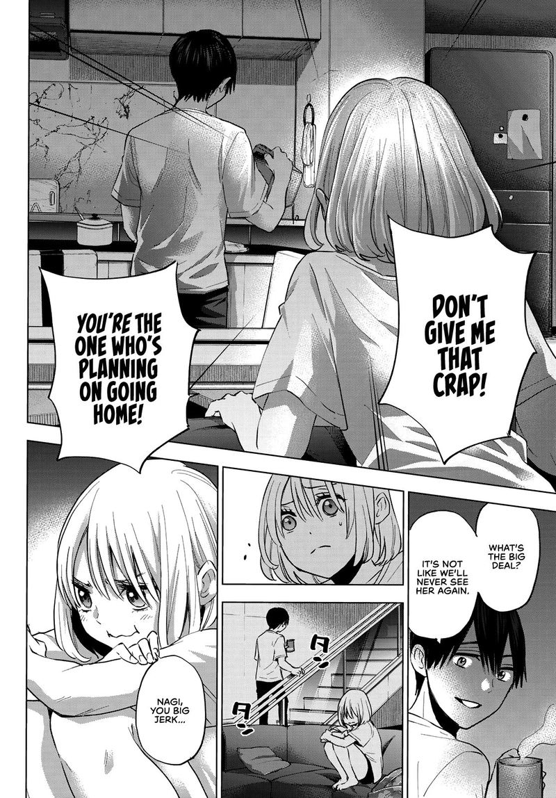 Kakkou No IInazuke 31 14