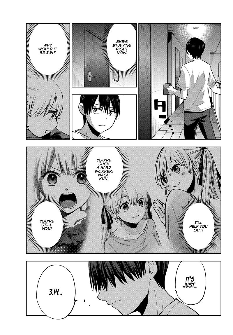 Kakkou No IInazuke 31 15