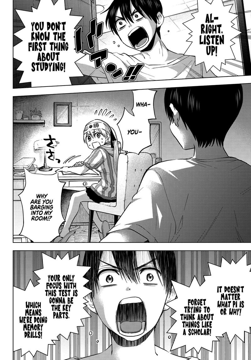 Kakkou No IInazuke 31 16