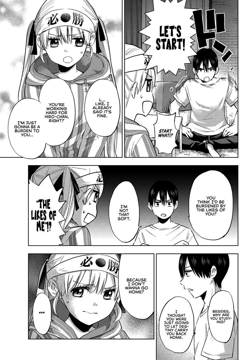 Kakkou No IInazuke 31 17