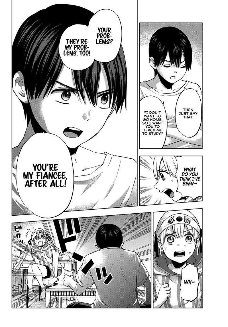 Kakkou No IInazuke 31 18