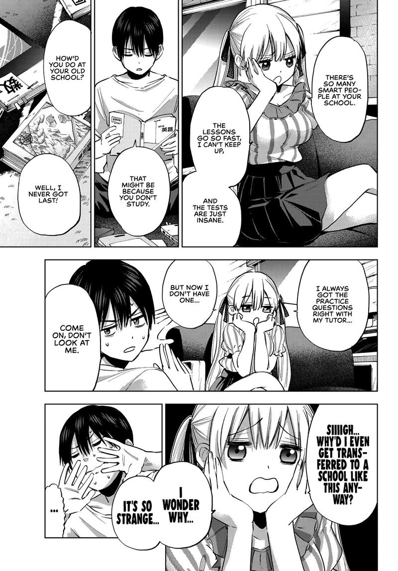 Kakkou No IInazuke 31 3