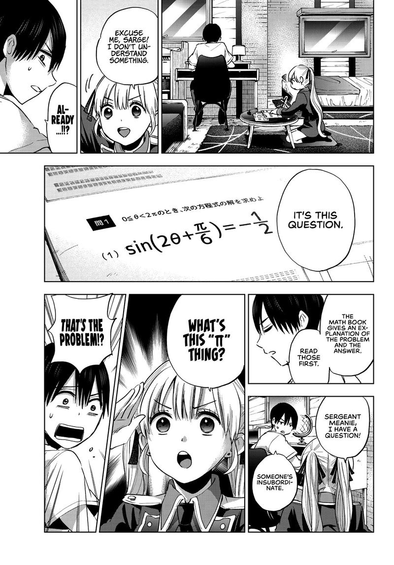 Kakkou No IInazuke 31 5
