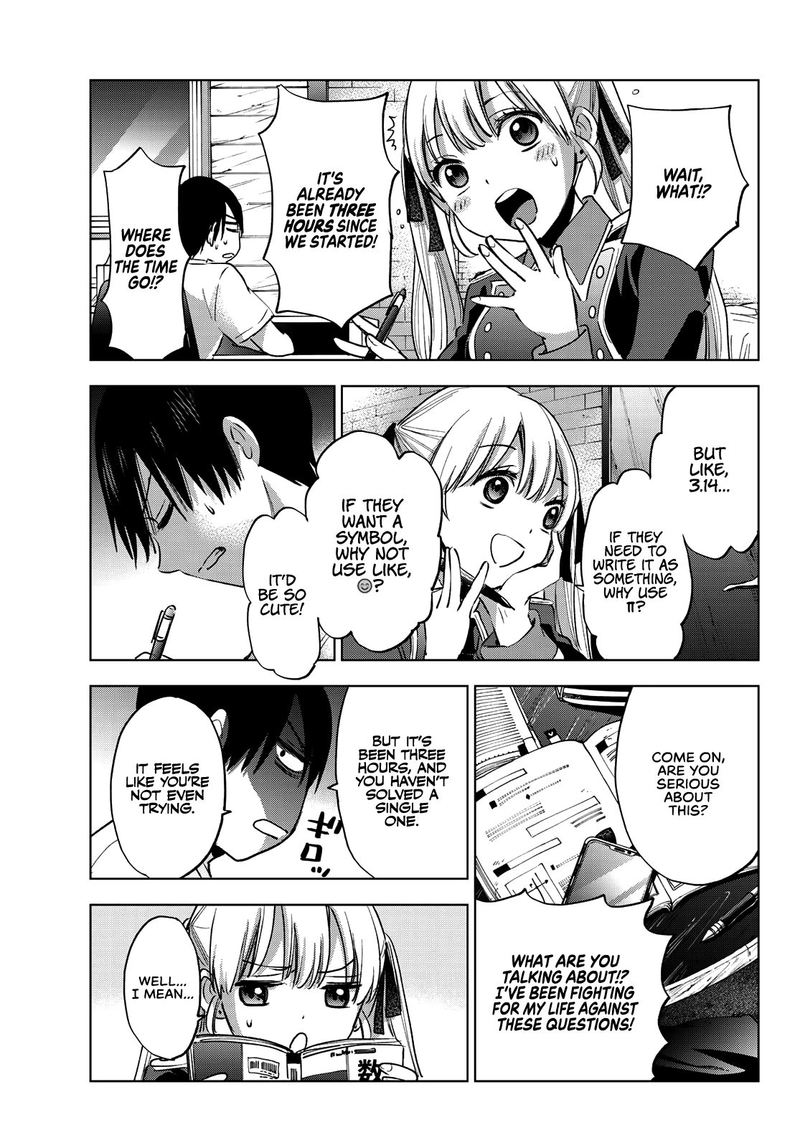 Kakkou No IInazuke 31 7