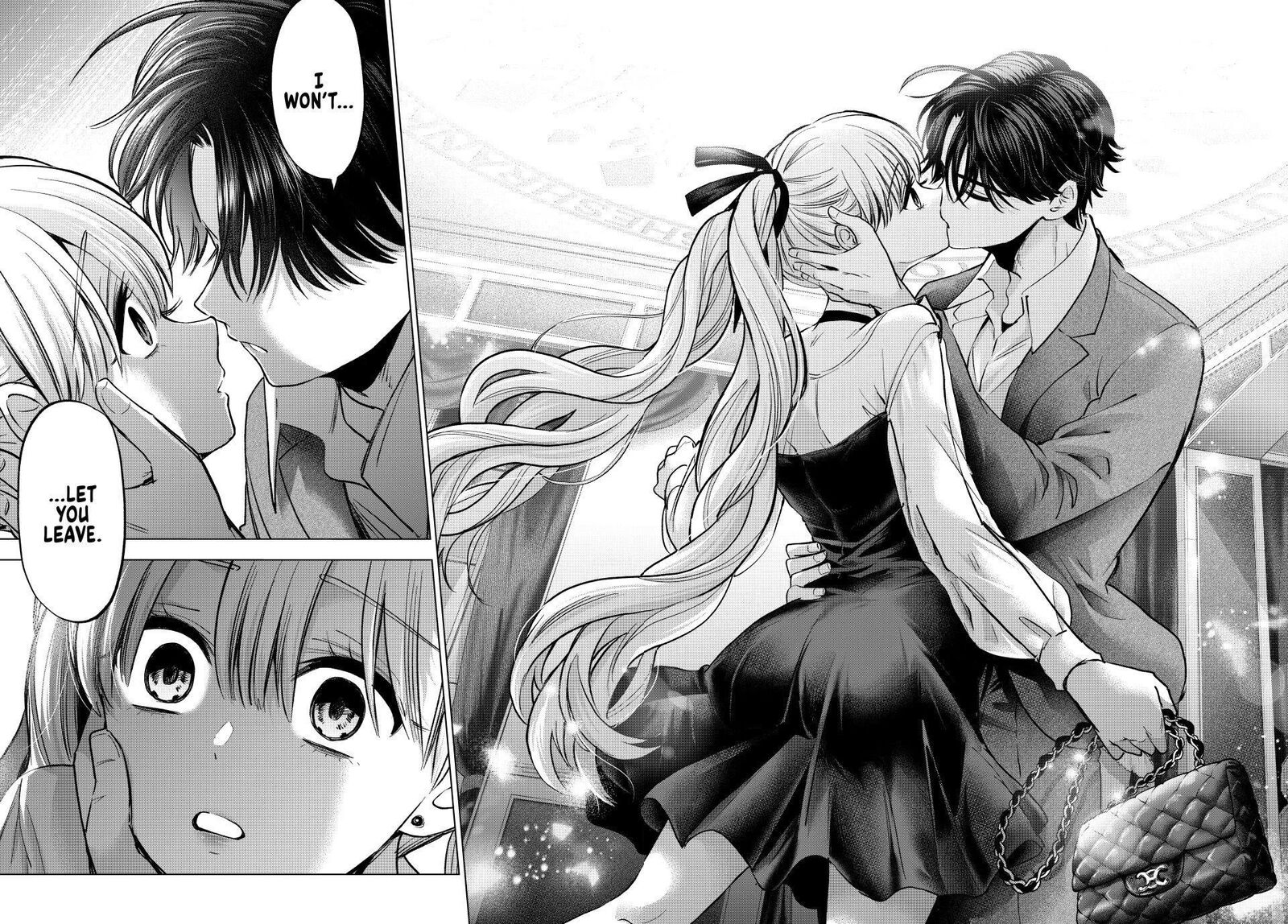 Kakkou No IInazuke 312 17