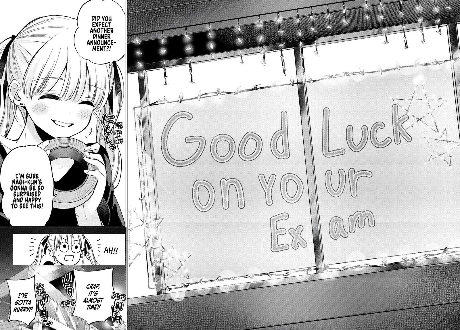 Kakkou No IInazuke 312 2
