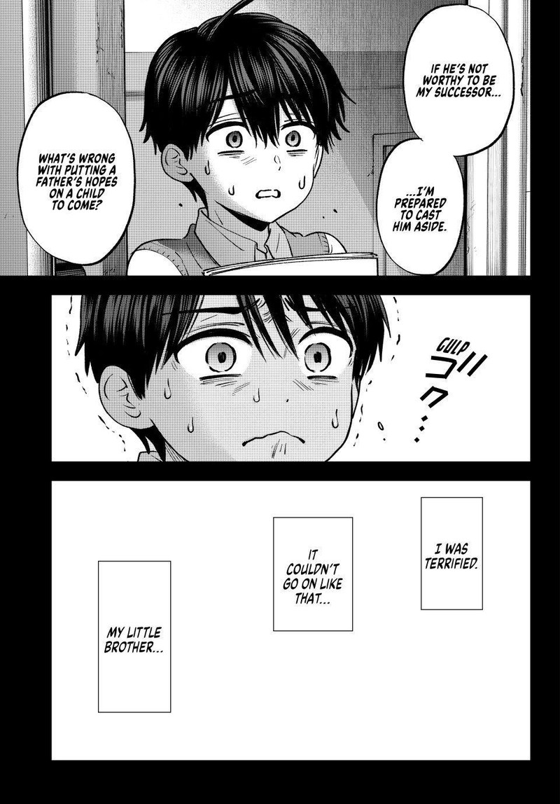 Kakkou No IInazuke 313 15