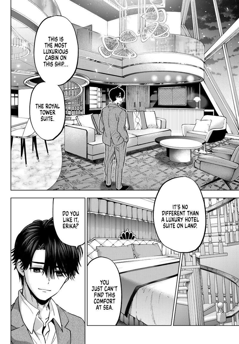 Kakkou No IInazuke 313 2