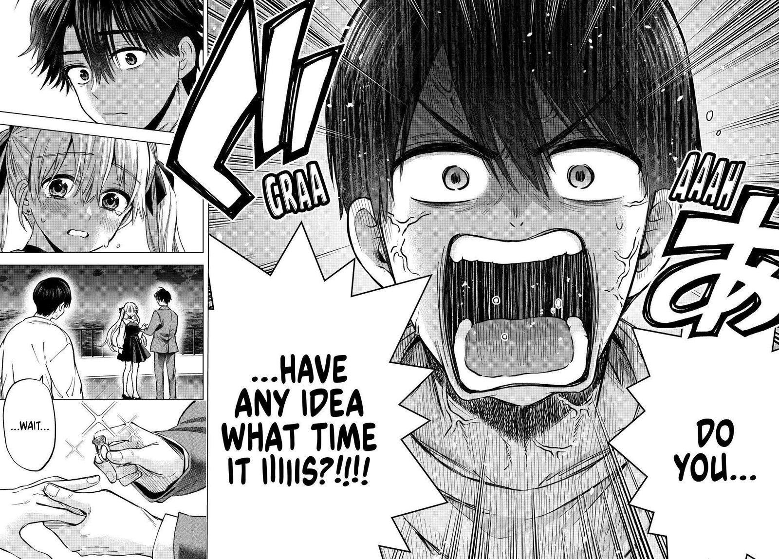 Kakkou No IInazuke 314 18