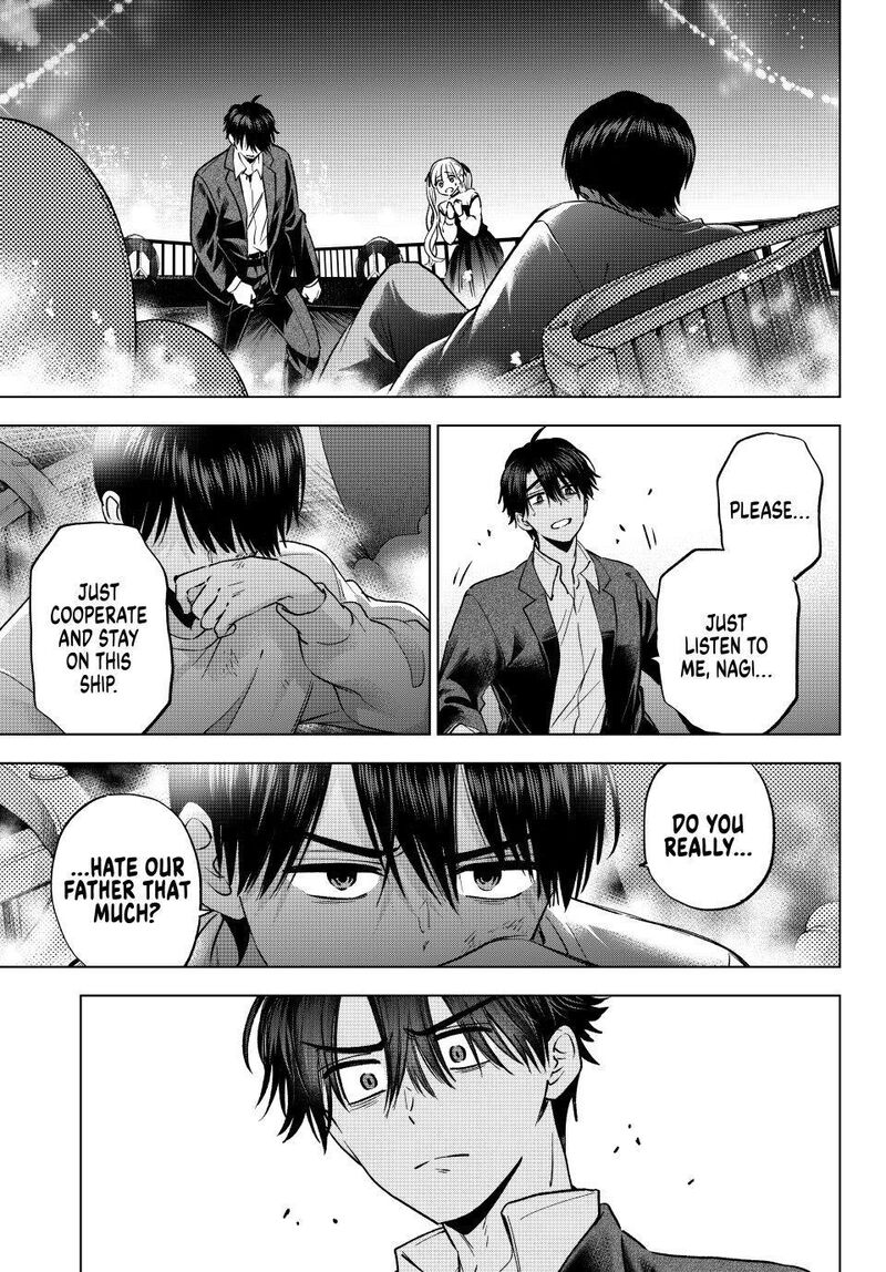 Kakkou No IInazuke 315 13