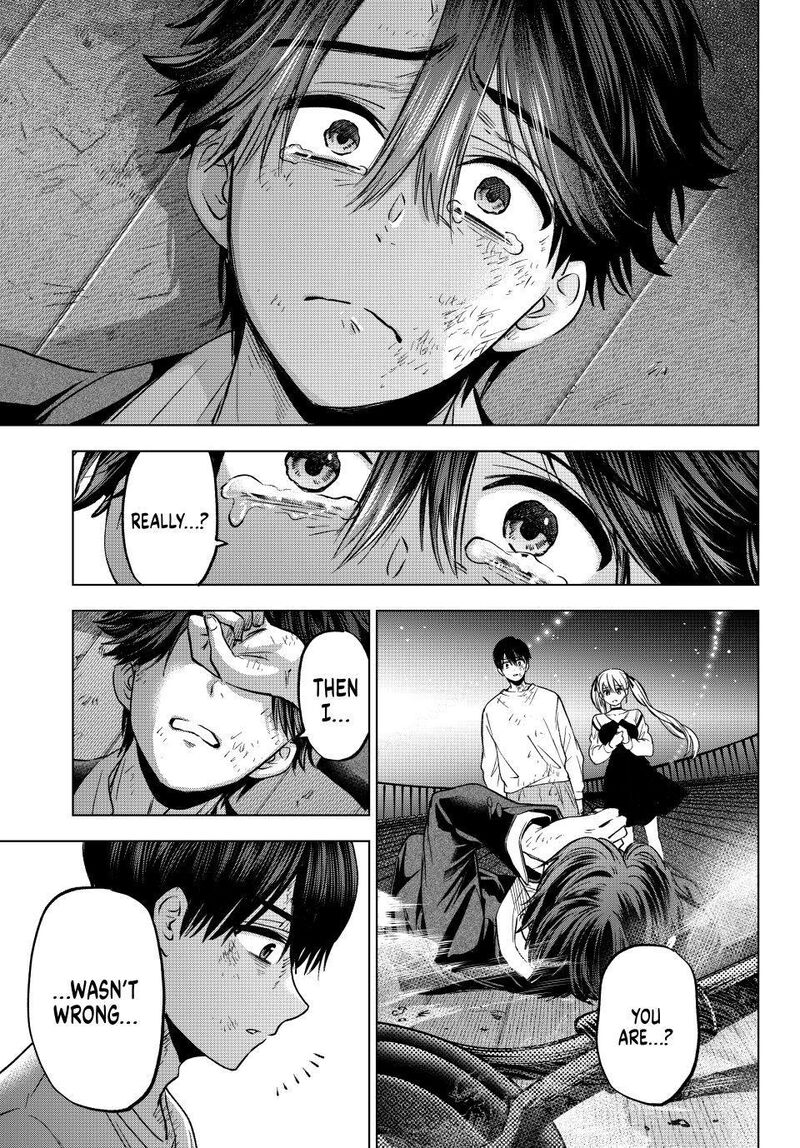 Kakkou No IInazuke 316 16
