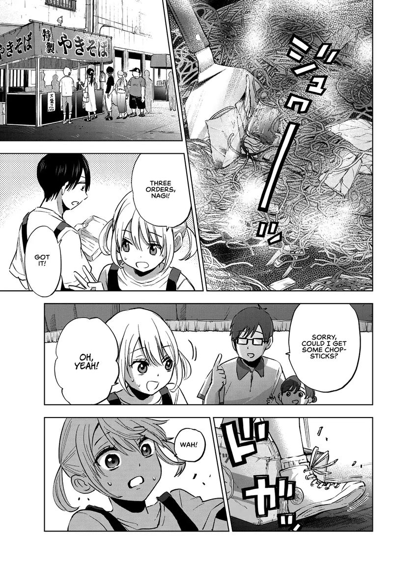 Kakkou No IInazuke 32 11