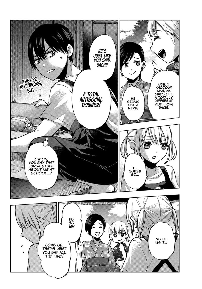 Kakkou No IInazuke 32 14