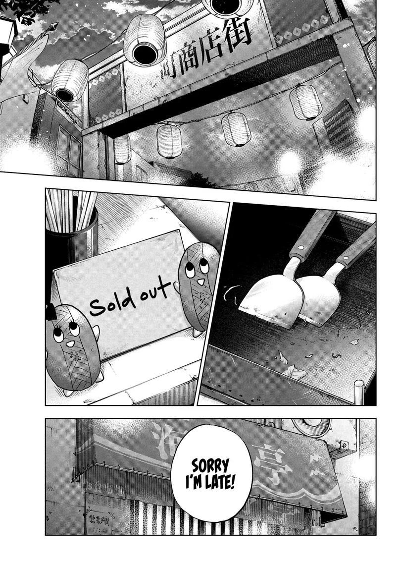 Kakkou No IInazuke 32 17