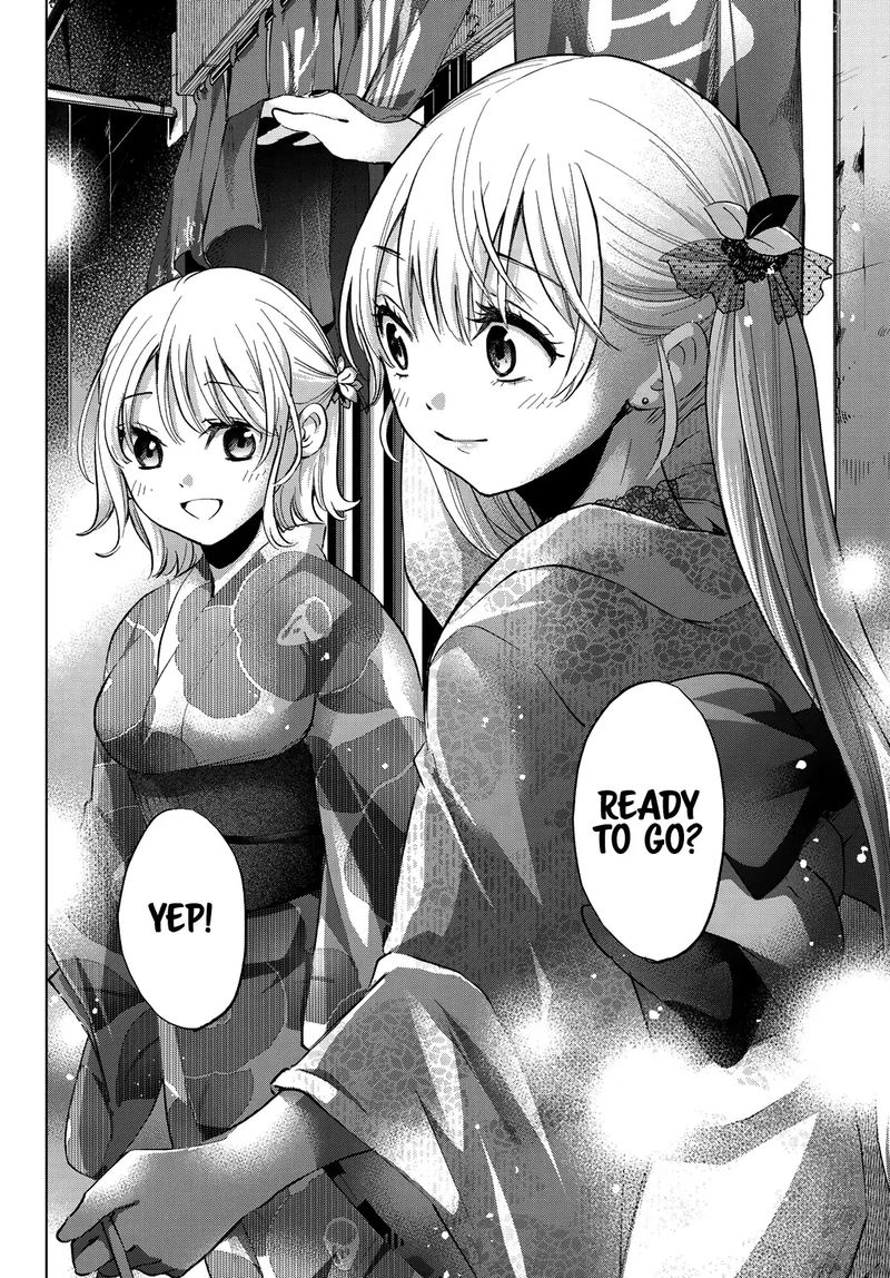 Kakkou No IInazuke 32 18