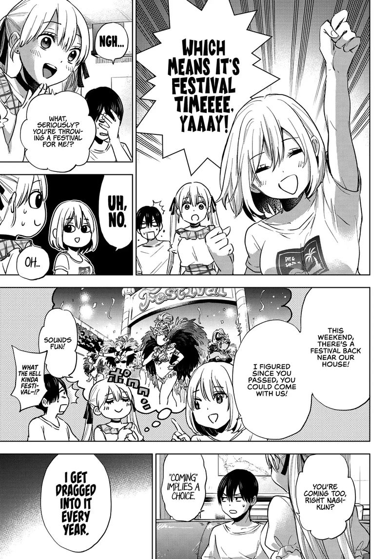 Kakkou No IInazuke 32 5