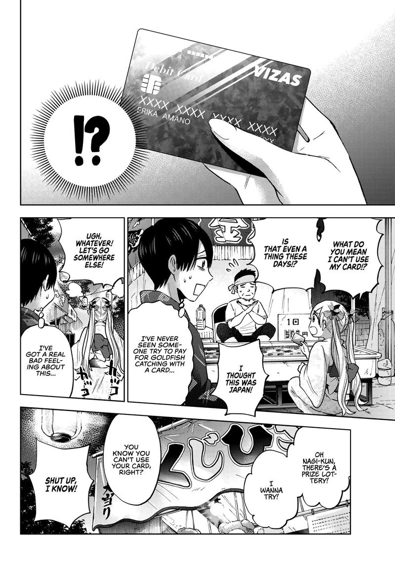 Kakkou No IInazuke 33 5
