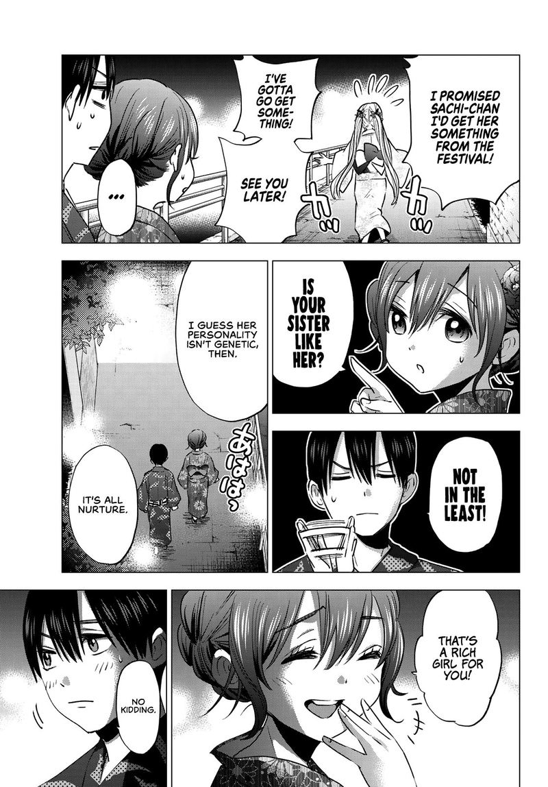 Kakkou No IInazuke 34 13