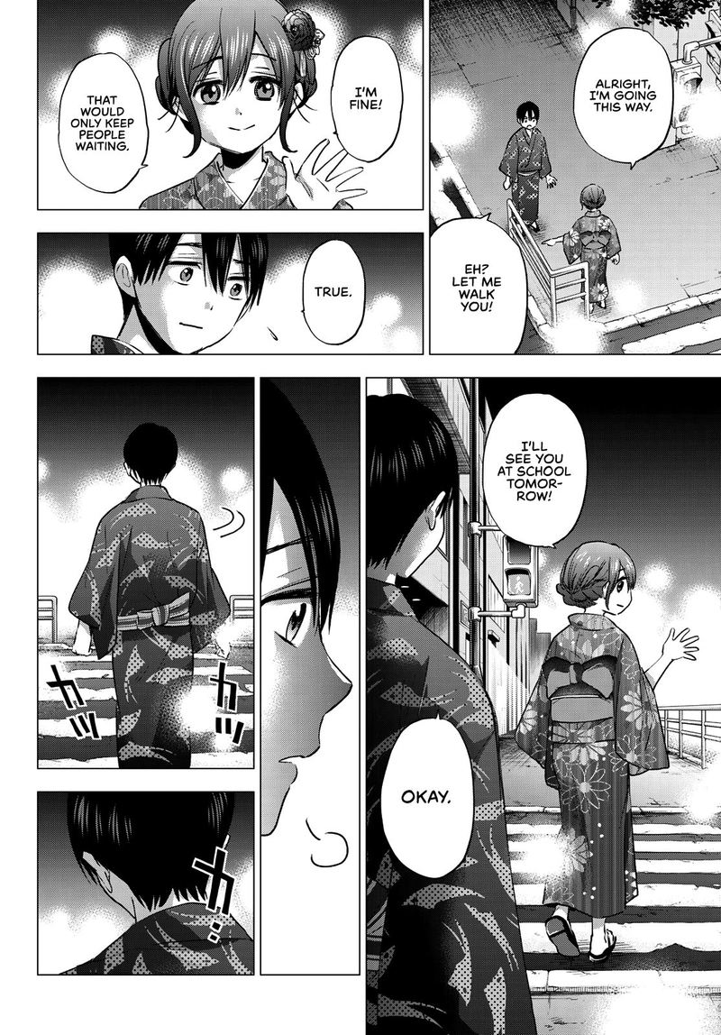 Kakkou No IInazuke 34 14