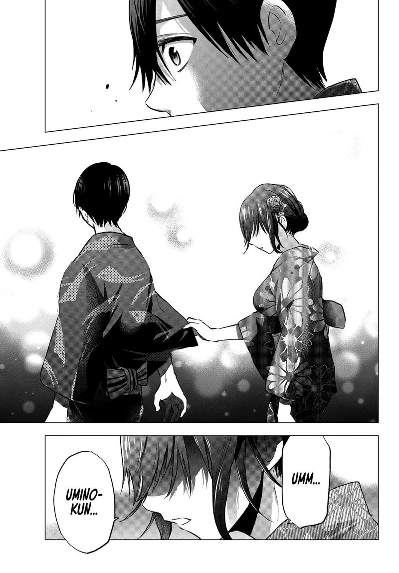 Kakkou No IInazuke 34 15