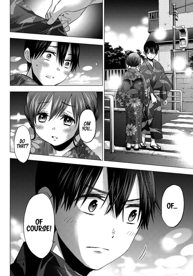 Kakkou No IInazuke 34 17