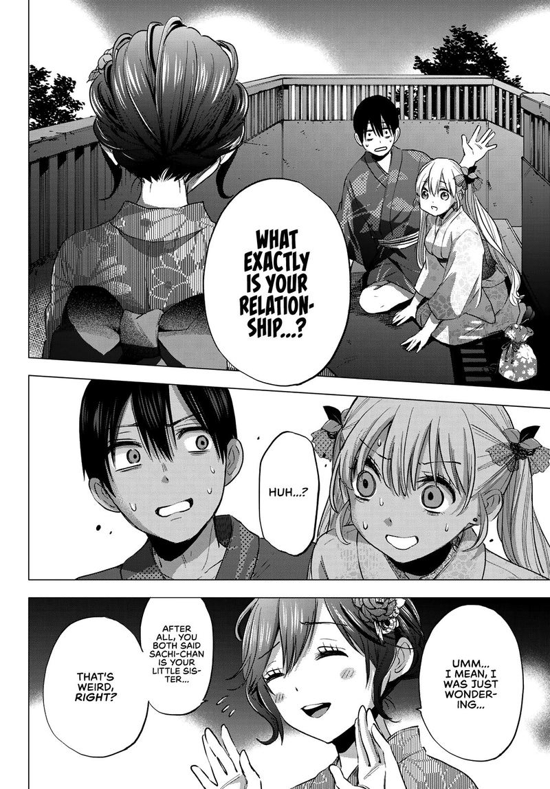 Kakkou No IInazuke 34 2